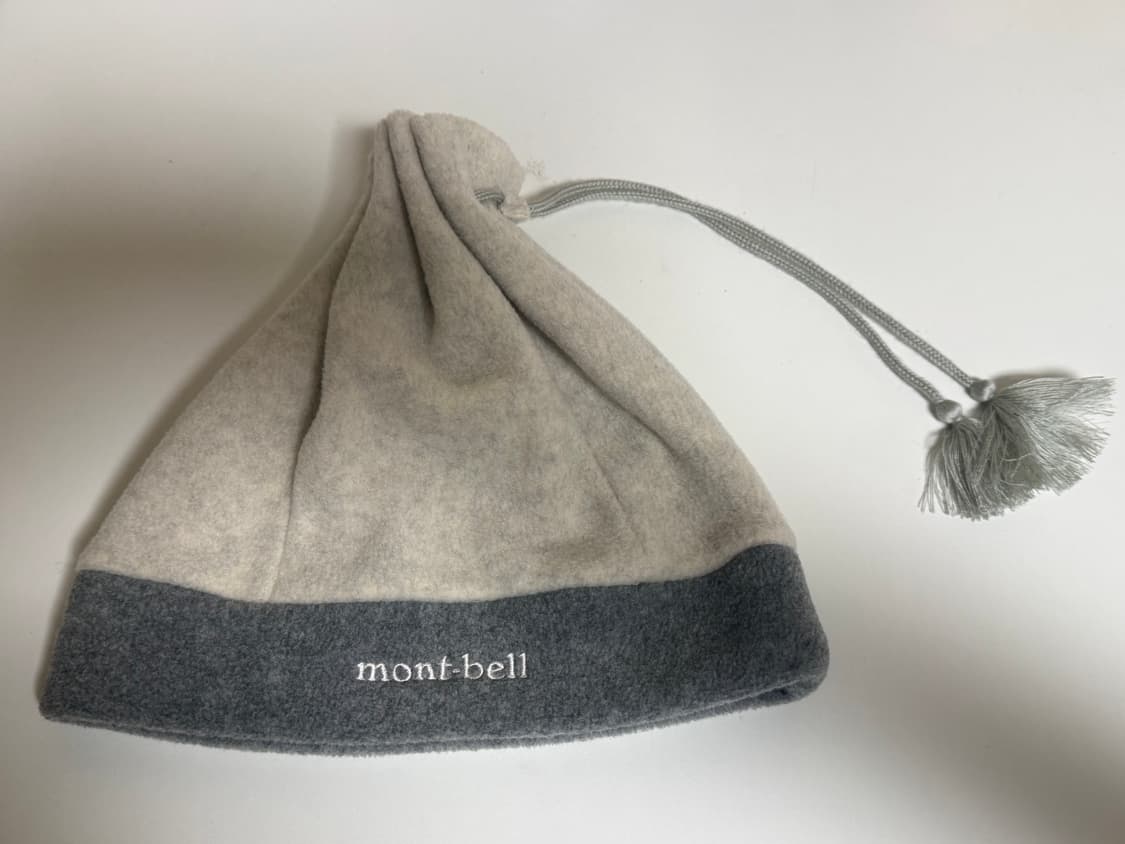 몽벨 비니 상품이미지1