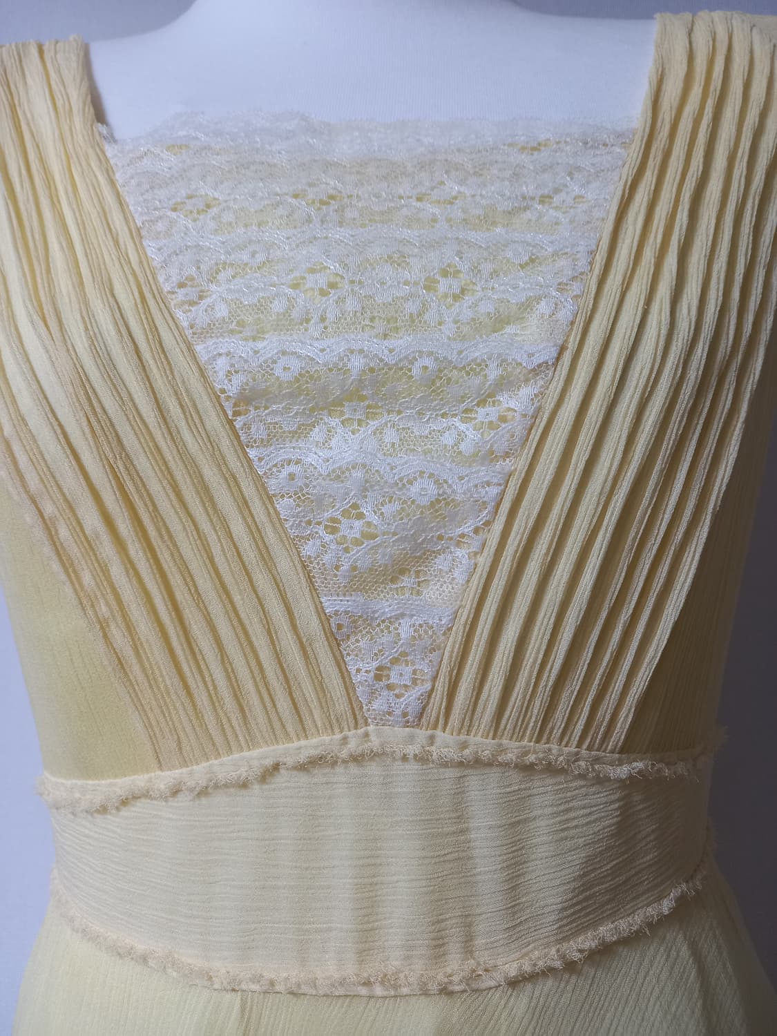 머스트비 실크100 원피스 상품이미지5