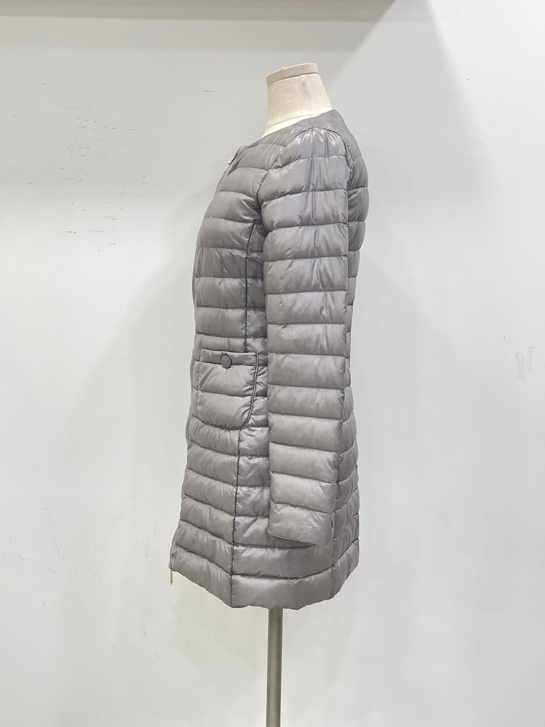 에르노 여성 패딩 상품이미지2