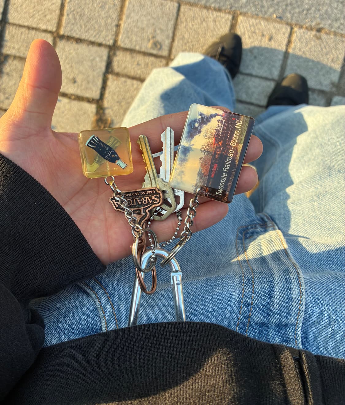 🎁Someone's Keyring #334 상품이미지2