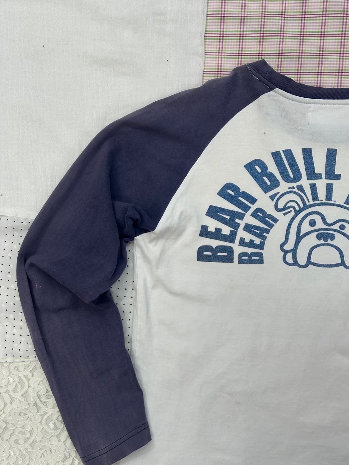 Bear Bull Bomber 티셔츠 상품이미지9