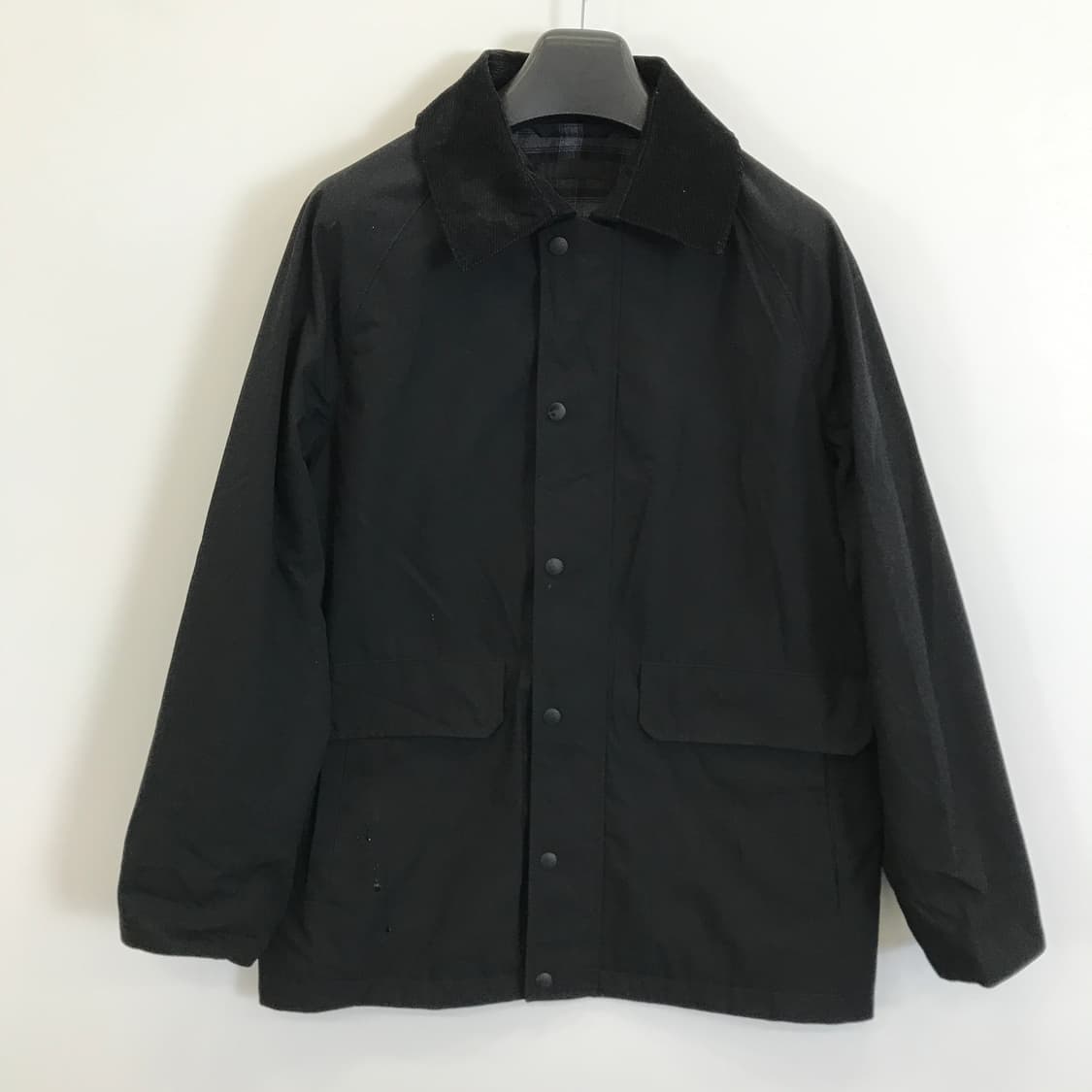 유니클로 아메카지 헌팅자켓 [M] 상품이미지1