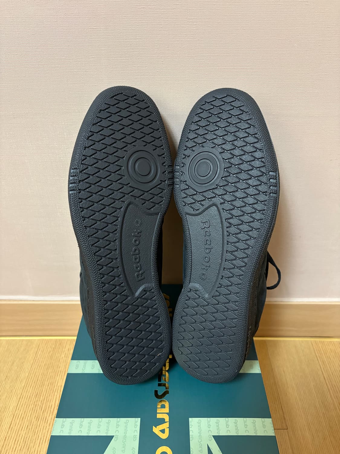 리복 클럽c85 40주년 290 상품이미지3