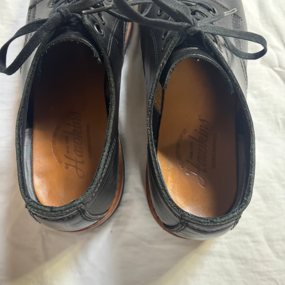 하울린 로퍼 255 상품이미지5