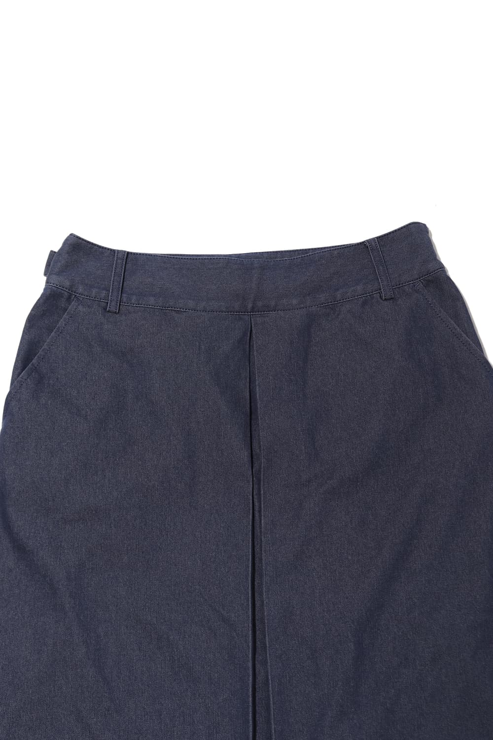 GREEN LABEL RELAXING 데님 롱 스커트 women 40 상품이미지3