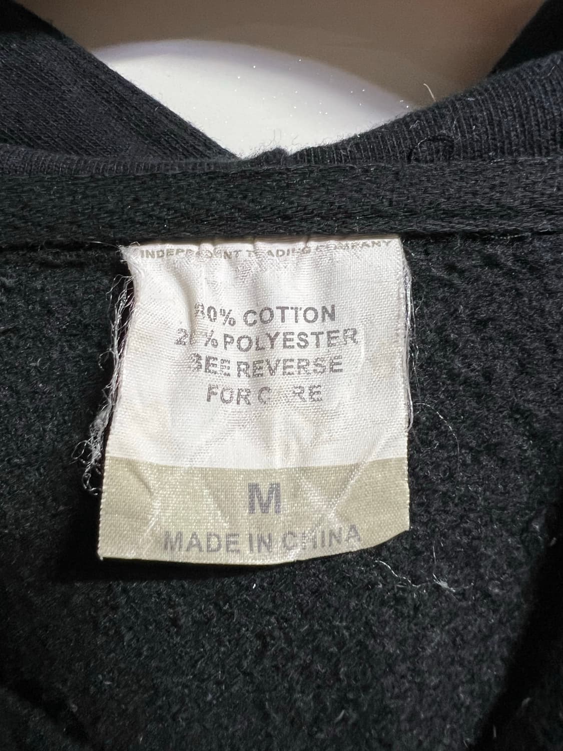 00s 락밴드 화이트 스네이크 후드티 상품이미지3