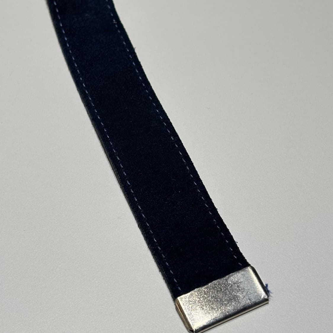 꼼데가르송 간류 벨트 상품이미지4