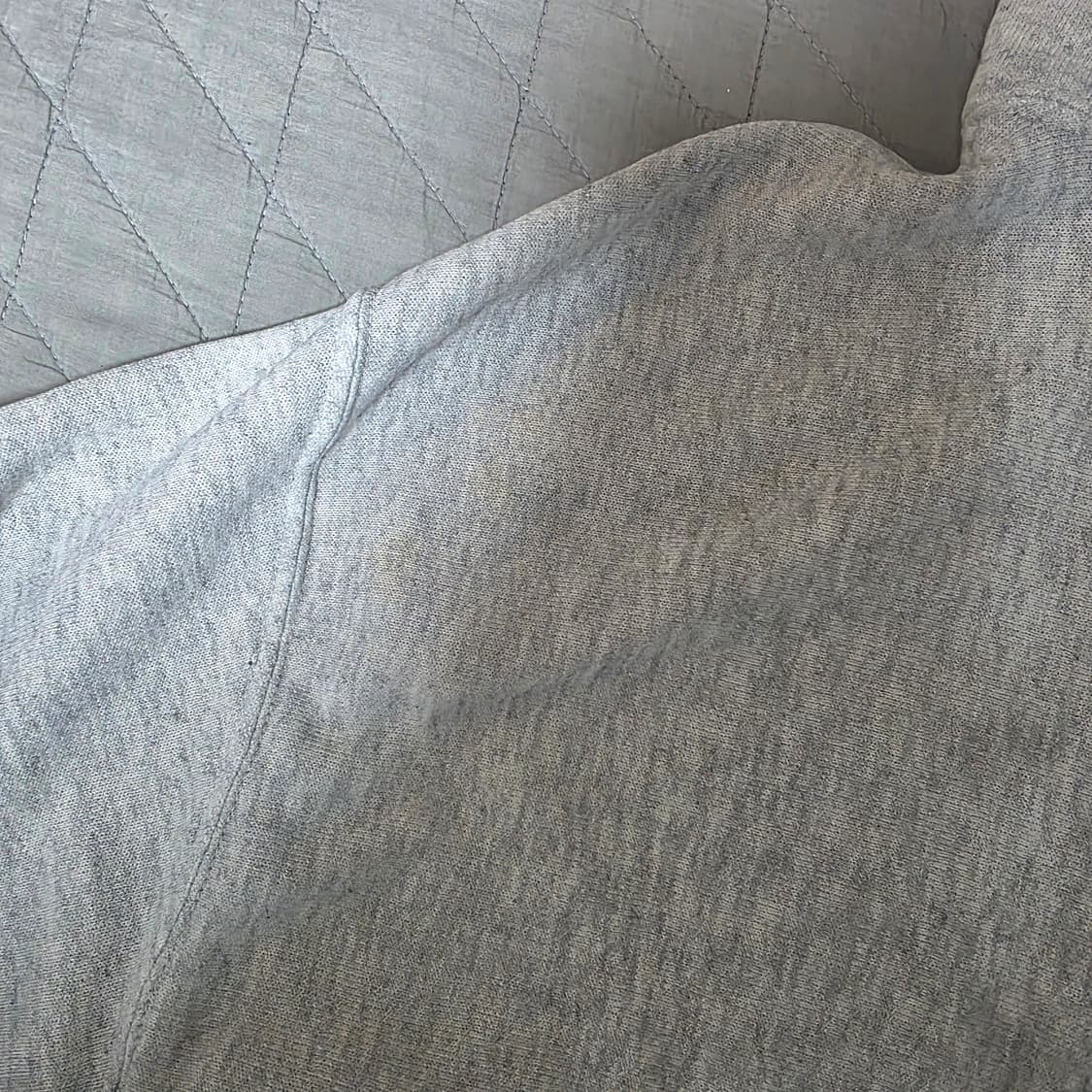 [XL] 빈티지 OG US ARMY 후드집업 칸예 상품이미지7