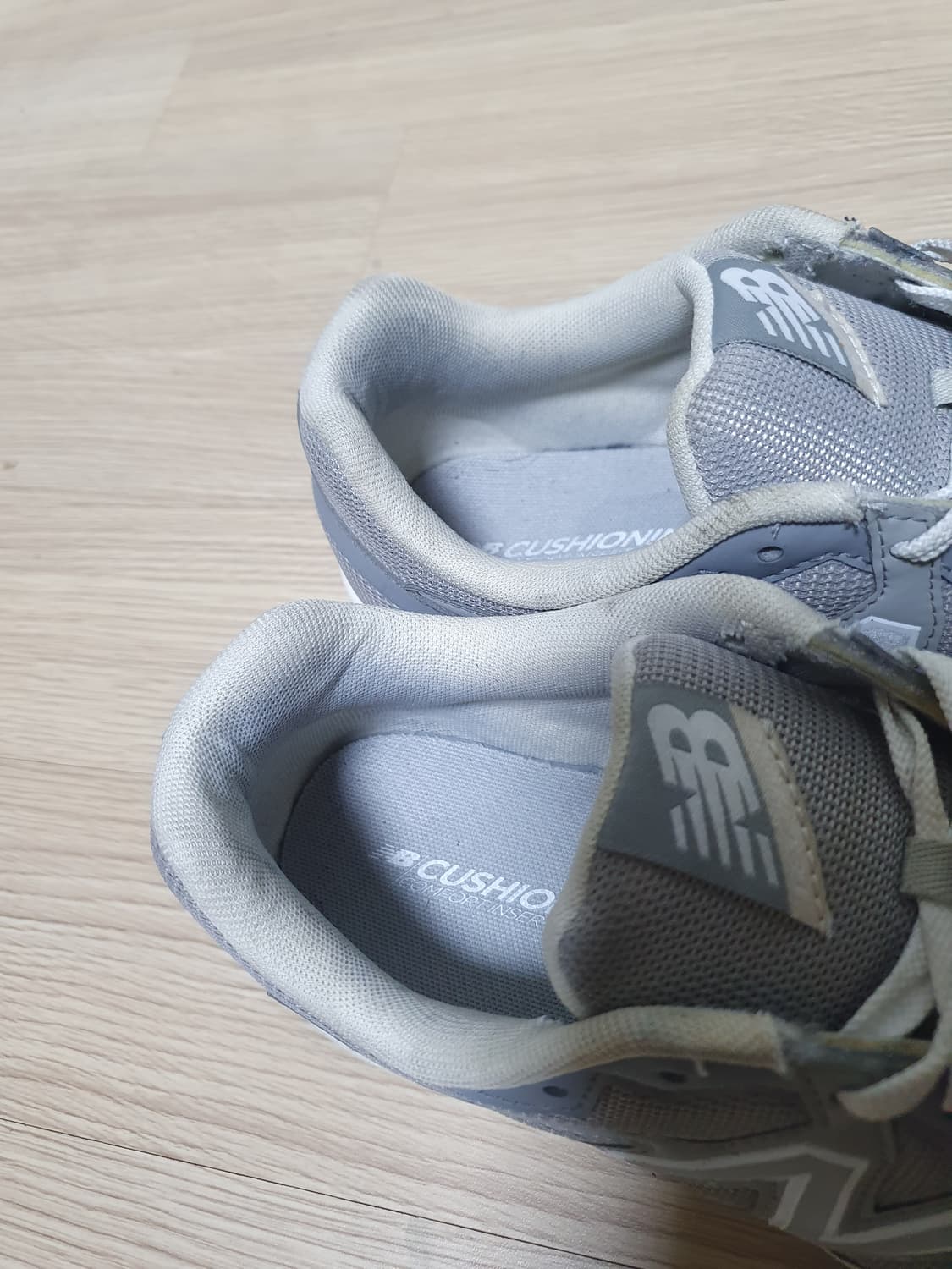 뉴발란스 480v5 운동화 260 상품이미지9