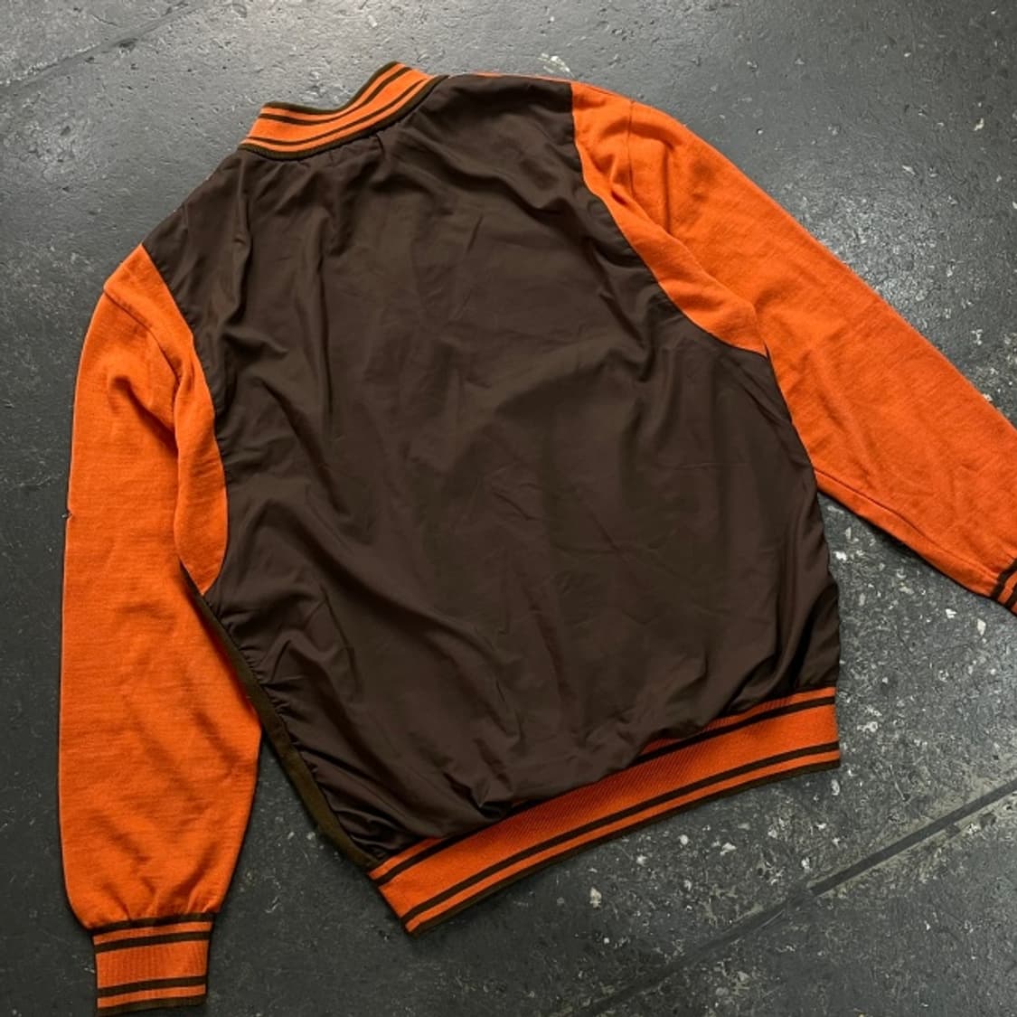 100 핑 방풍니트  상품이미지4