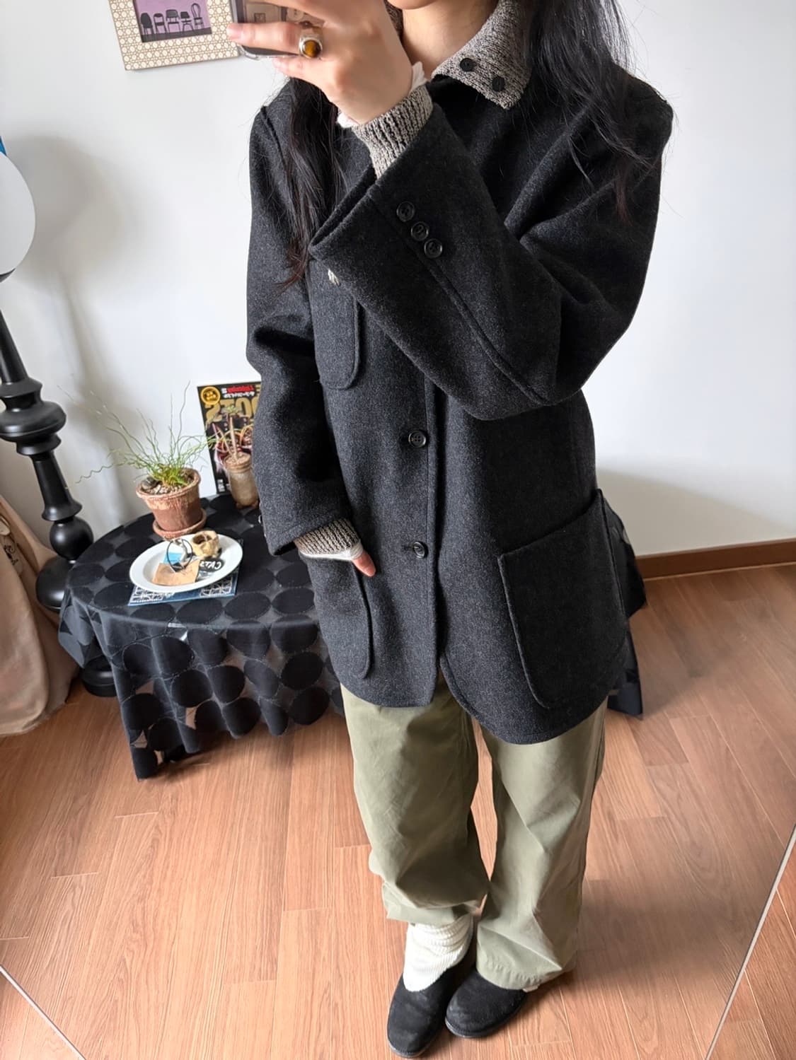 COMME des GARCONS 상품이미지4