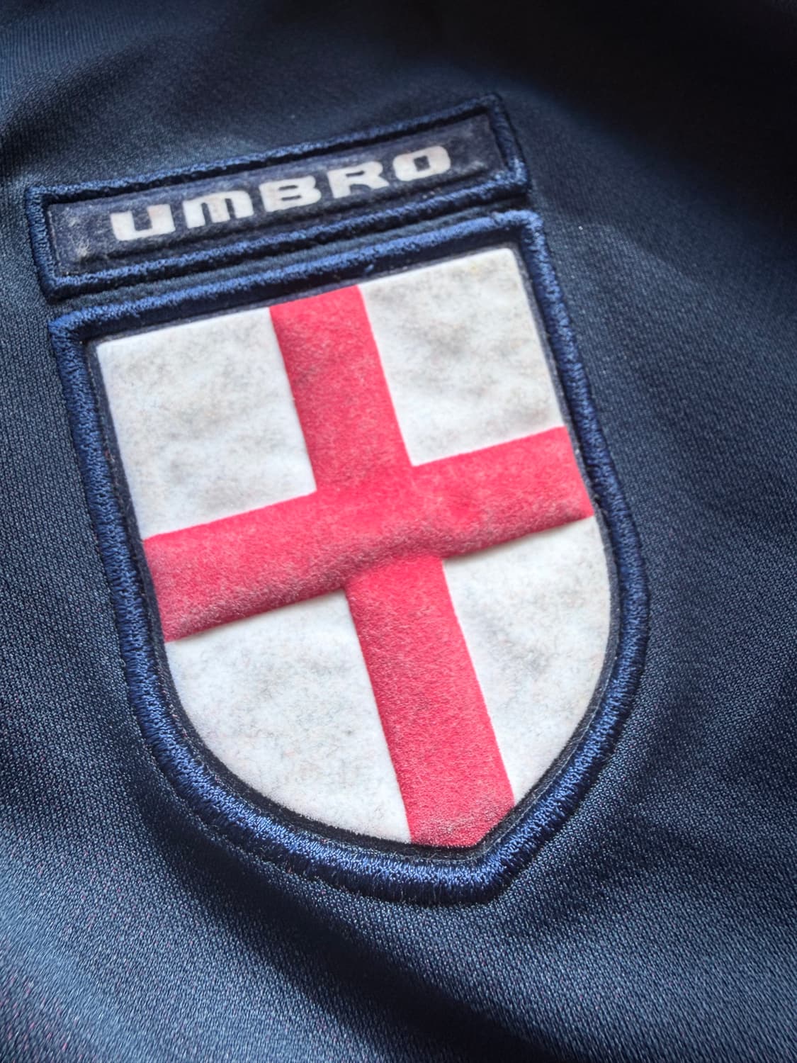 02 04 잉글랜드 축구 국가대표팀 어웨이 유니폼 상품이미지7