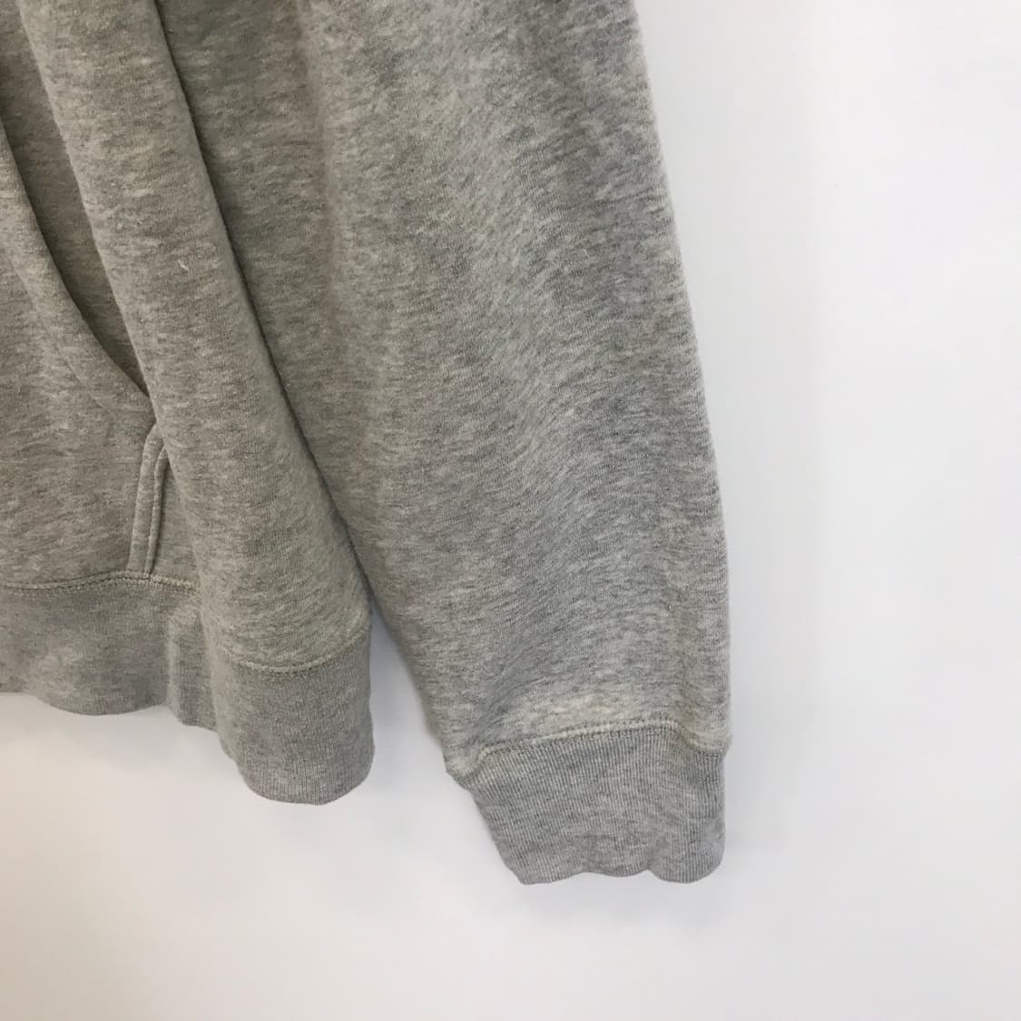 GAP 성조기 플래그 후드집업 대장급 [M] 상품이미지3