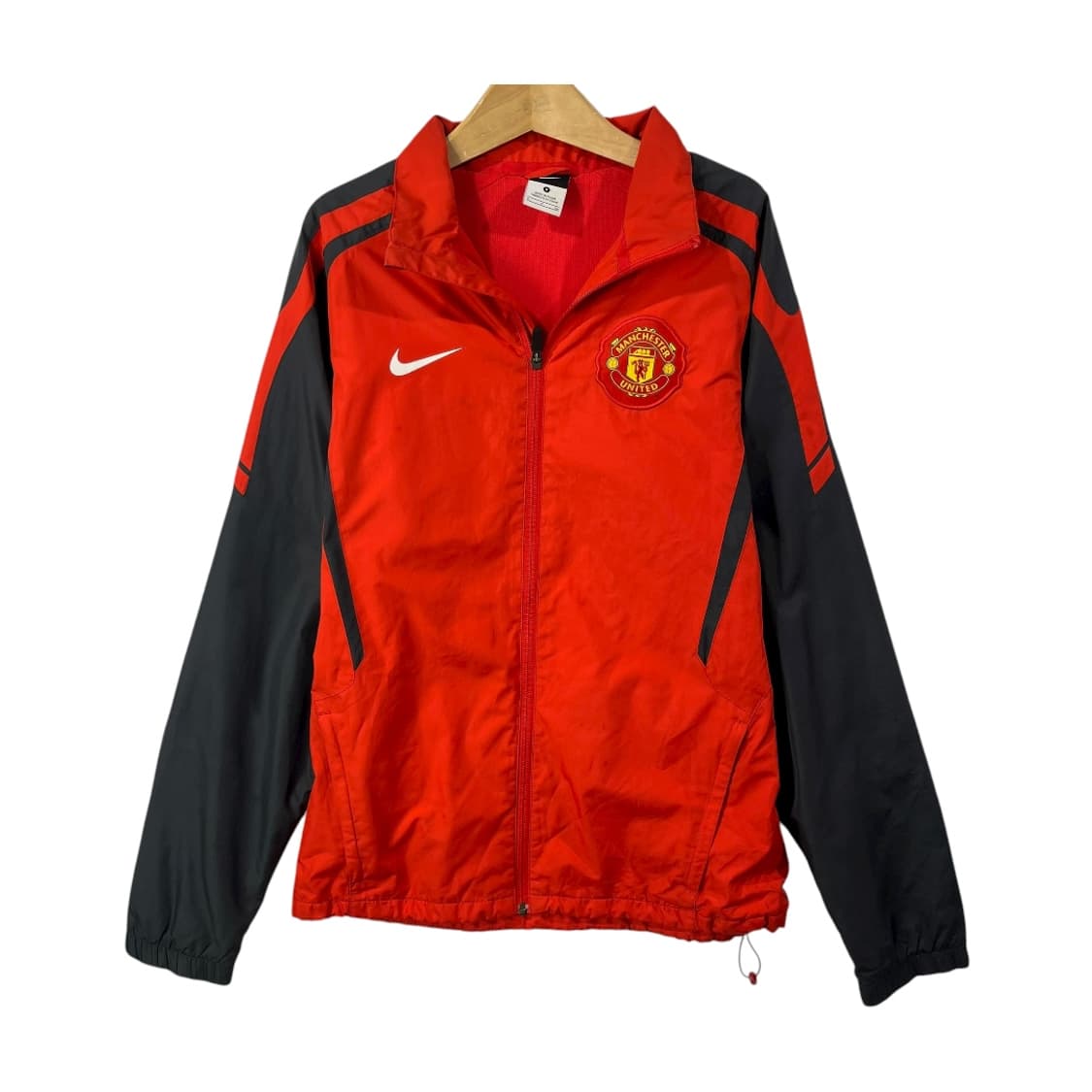 [Nike] 나이키 맨유 바람막이 상품이미지1