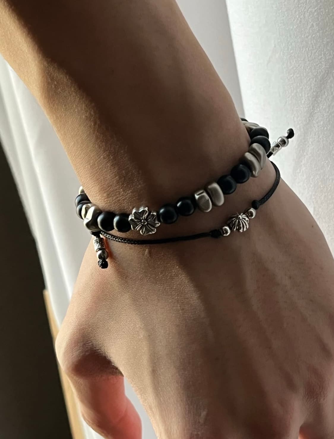 비즈팔찌 상품이미지1