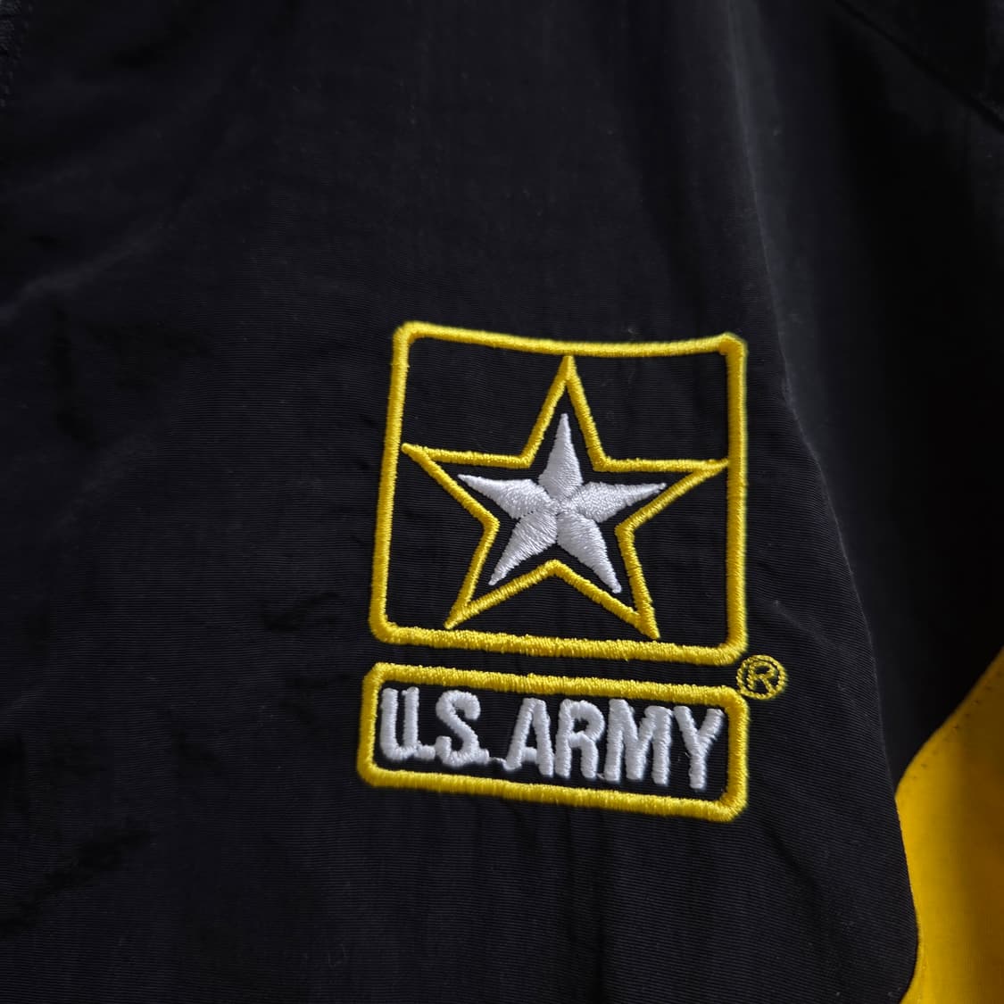 미군 신형 PT복 APFU 스몰-레귤러 IPFU 상품이미지4