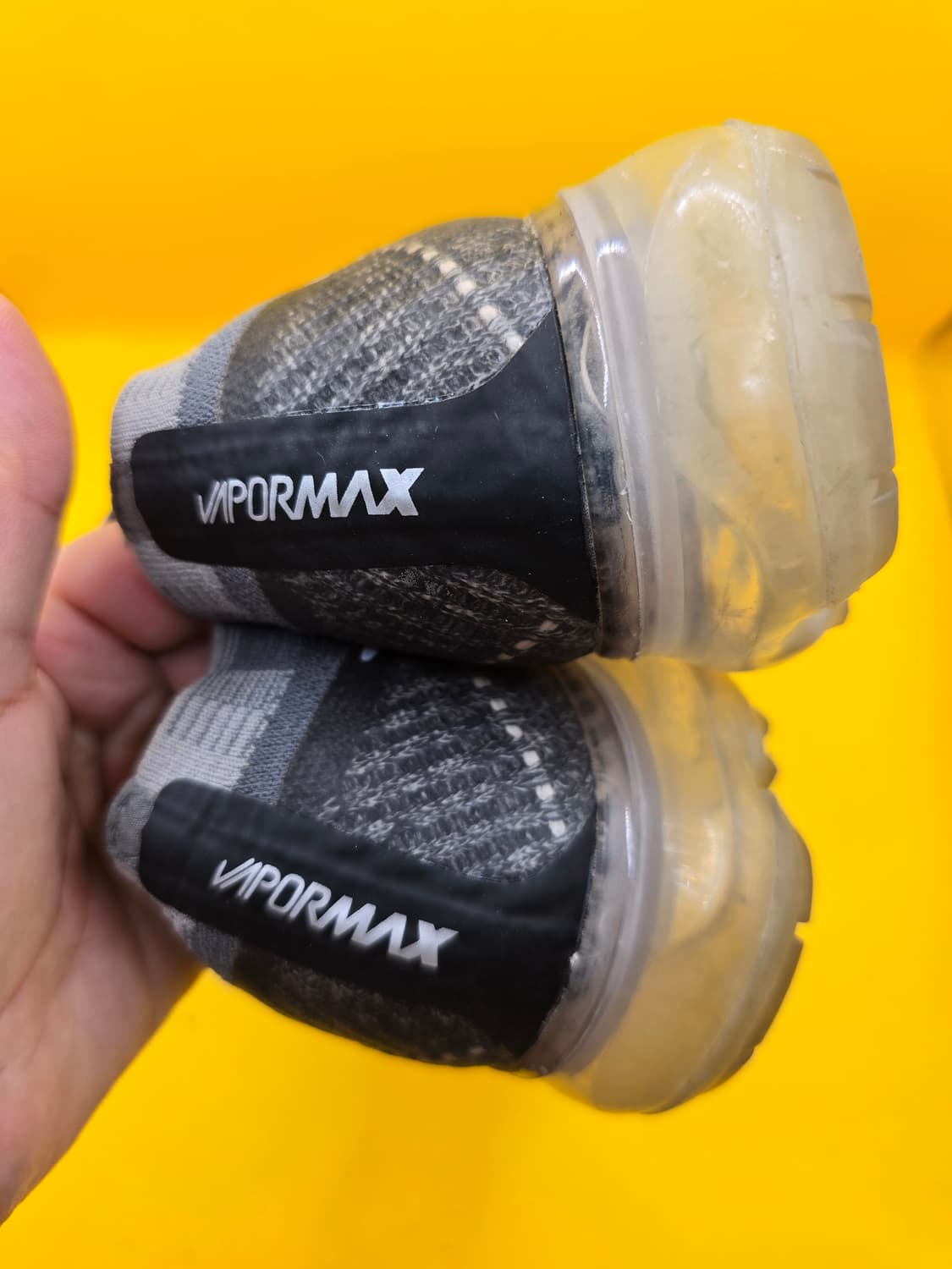 나이키 베이퍼맥스 운동화225 상품이미지6