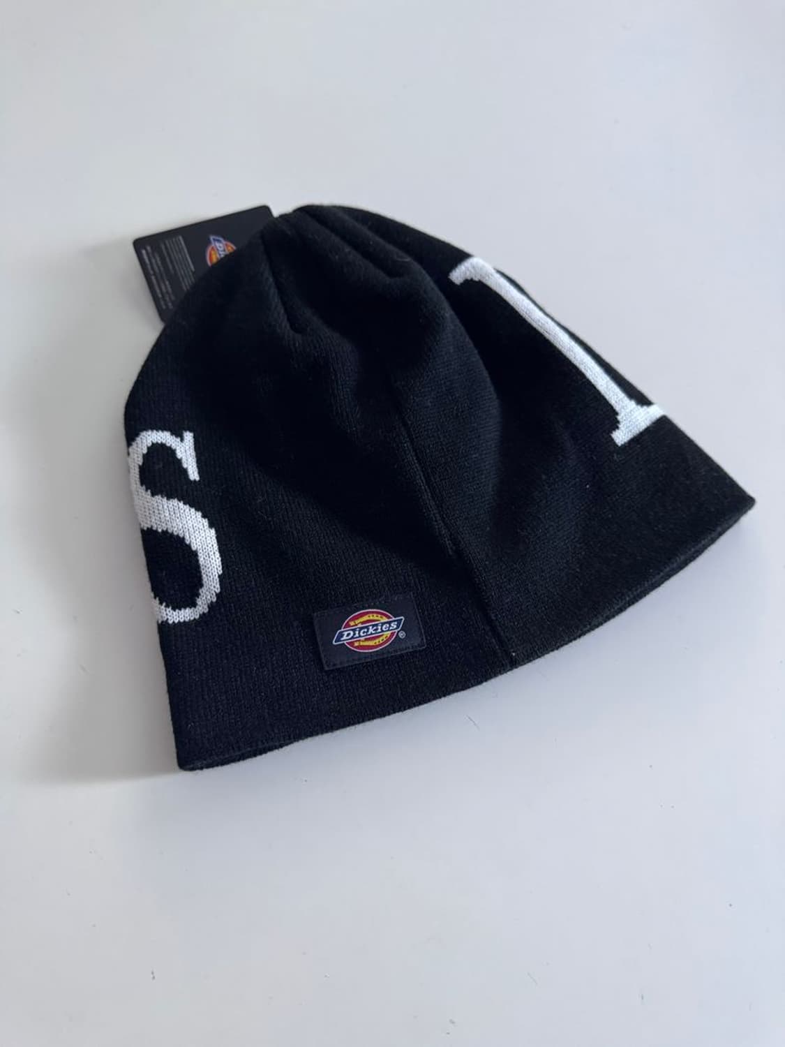 LOGO BEANIE 로고 비니 상품이미지4