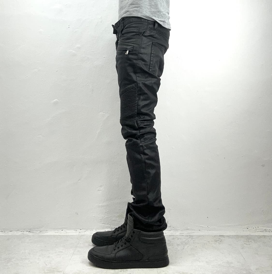 Whoop-de-doo Costume No Age Leather High 상품이미지8