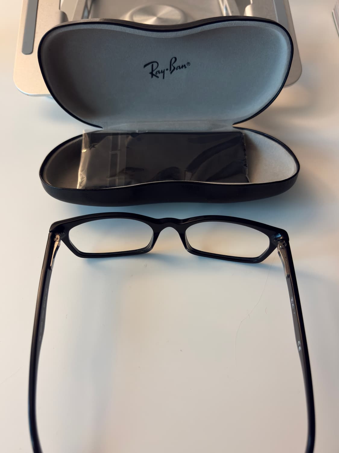 레이벤 Rayban 5017a 후루야 켄지 상품이미지6