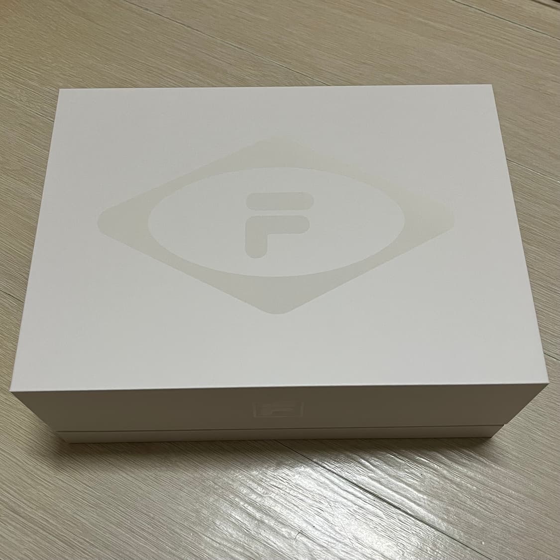[당일배송] 휠라 미스치프 이스케이프 LX 브라운, 미스치프 신발 상품이미지3