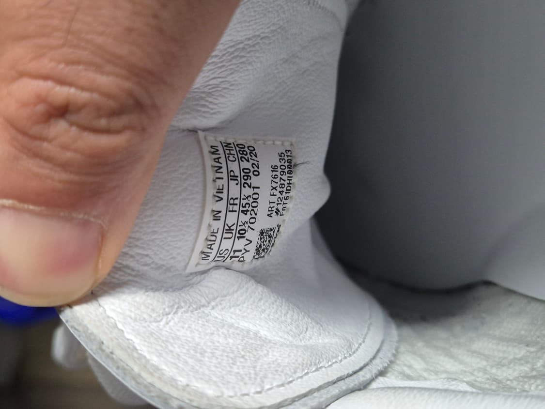 ADIDAS X DMC 상품이미지6