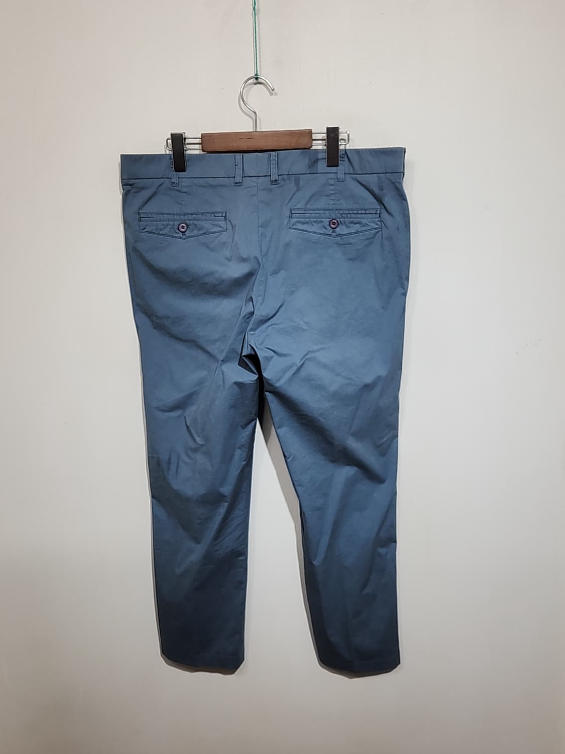 (36) PING 골프팬츠 스판 핑 골프웨어 면바지  상품이미지7