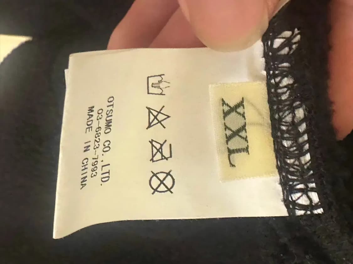 휴먼메이드 후드집업 상품이미지6