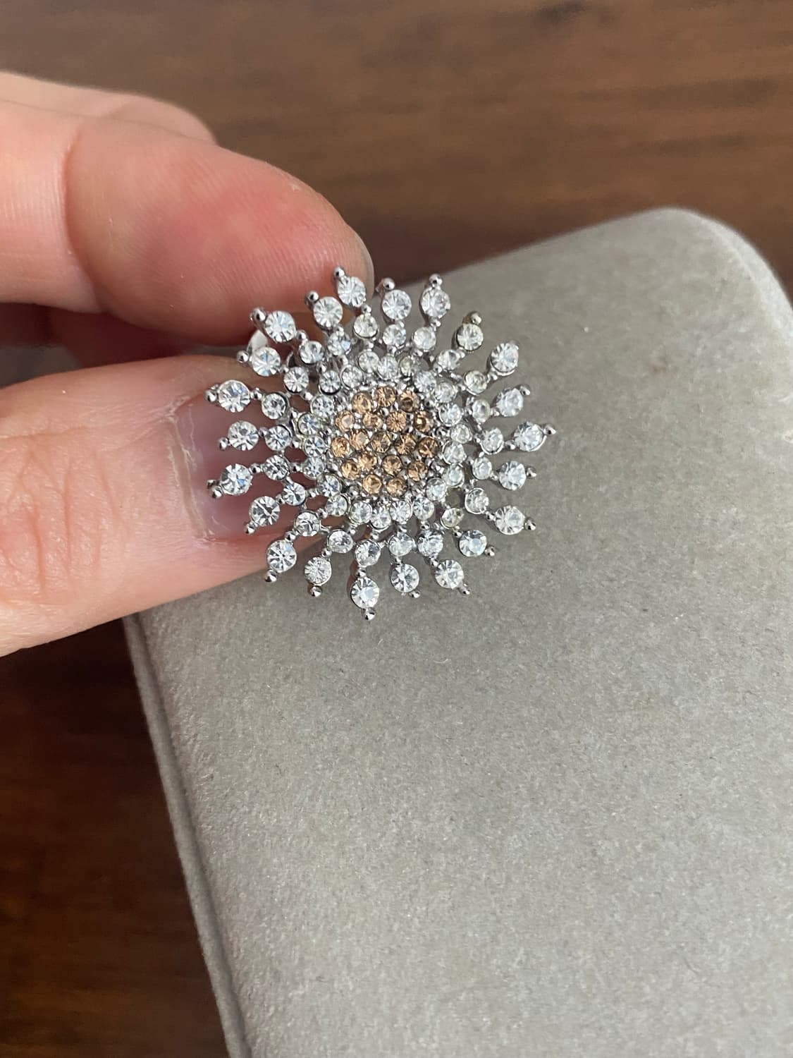 악세서리 브로치 상품이미지1