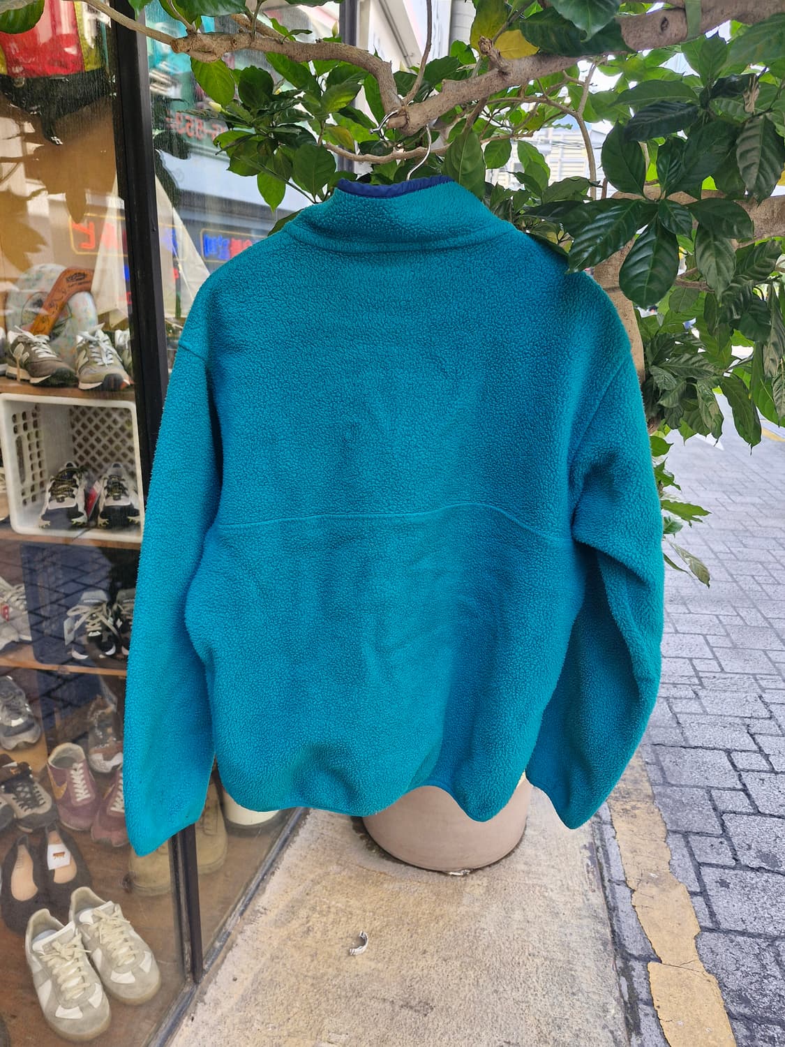 Z-202 파타고니아 신칠라  상품이미지2