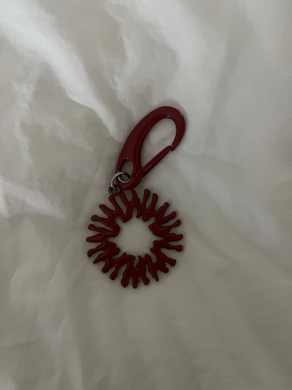 999humanity keyring 상품이미지1