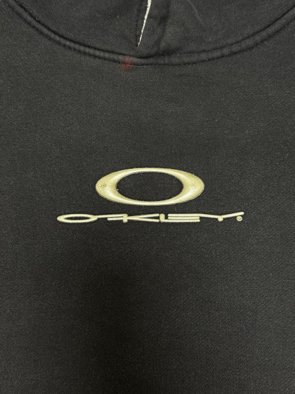 90s 오클리 소프트웨어 아카이브 후드 L 상품이미지7