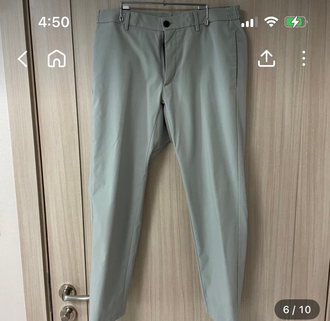 남자 브랜드 의류 10벌 일관판매 커버낫 나이키 유니클로 자라 상품이미지6