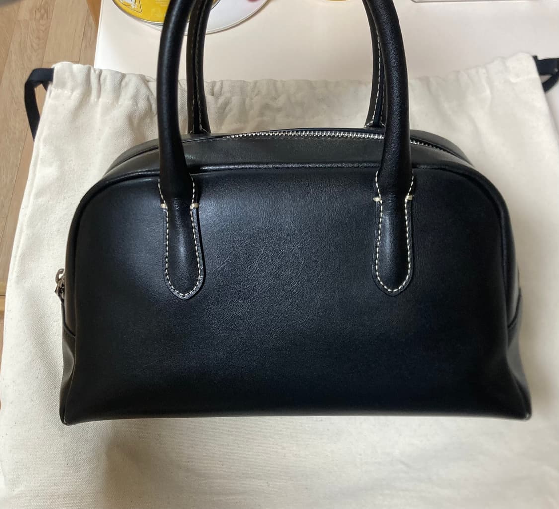 낫띵리튼 미니골프백 상품이미지4