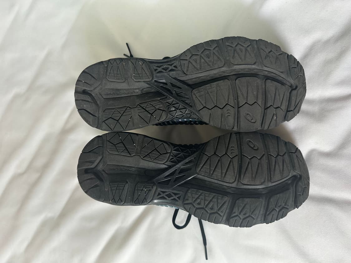 [265] 아식스 x 키코 코스타디노브 젤 델바 1 무라사키 상품이미지2