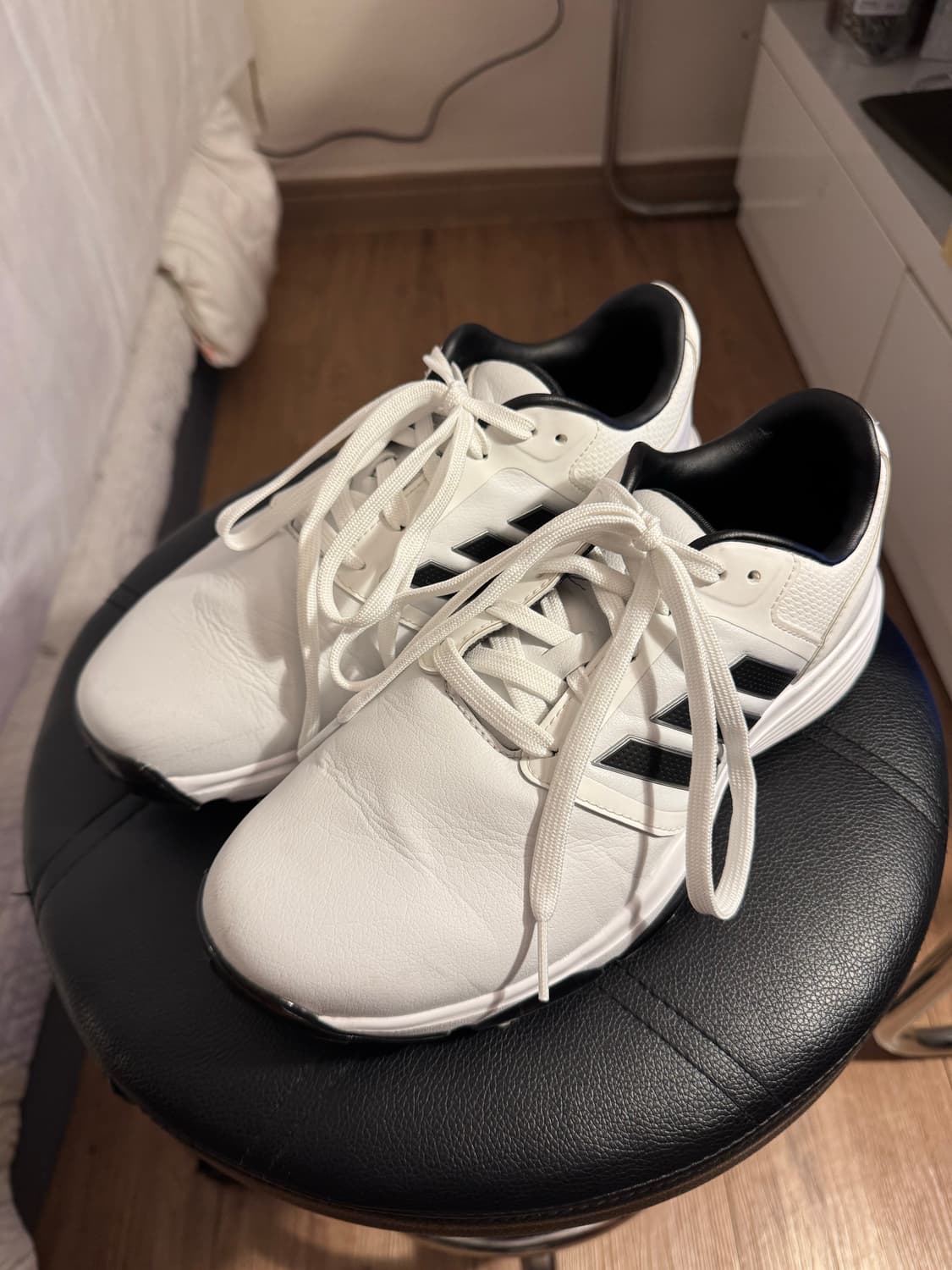 (245) 아디다스 바운드3.0 골프화 상품이미지1