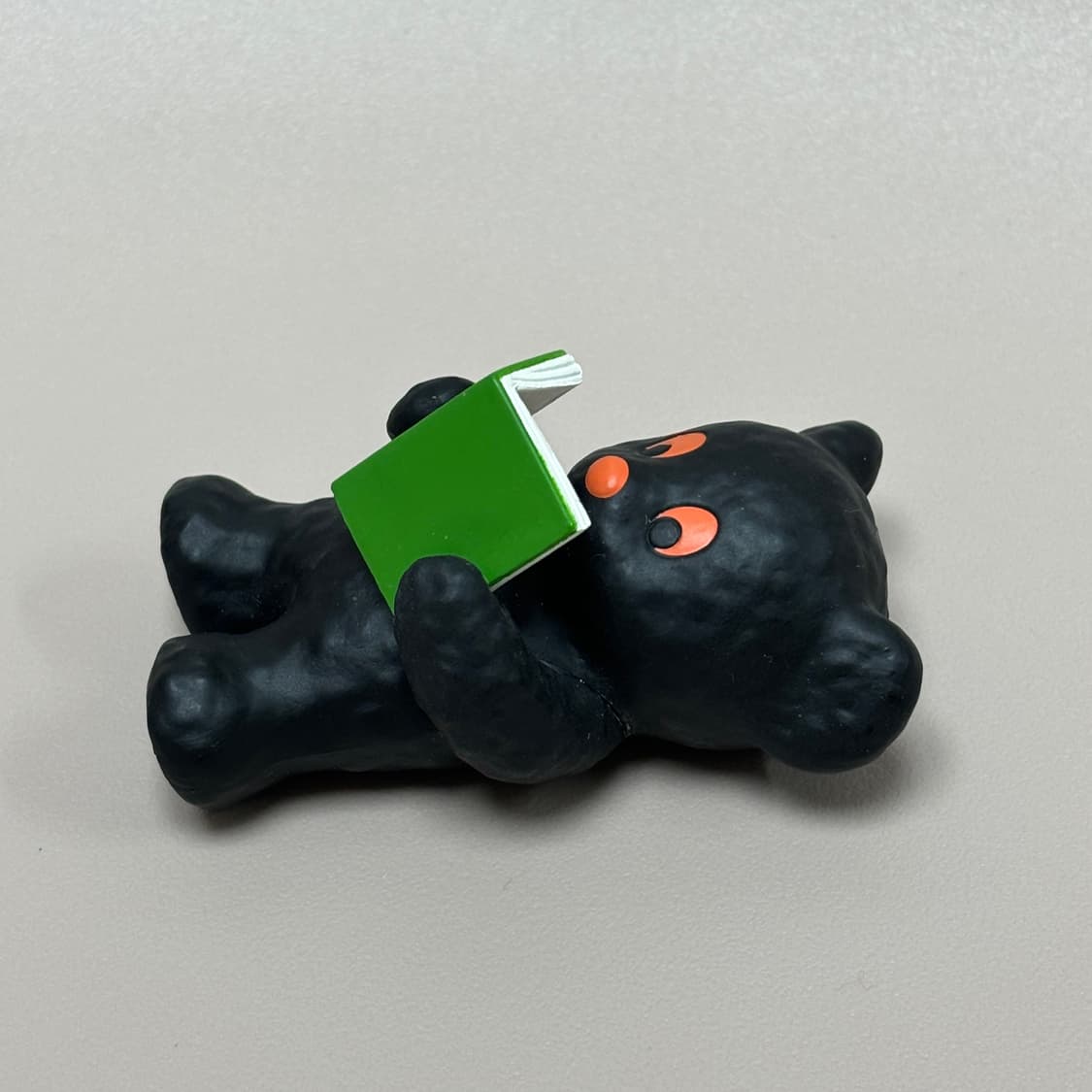 [새상품] 딕 브루너 블랙베어 피규어 상품이미지2