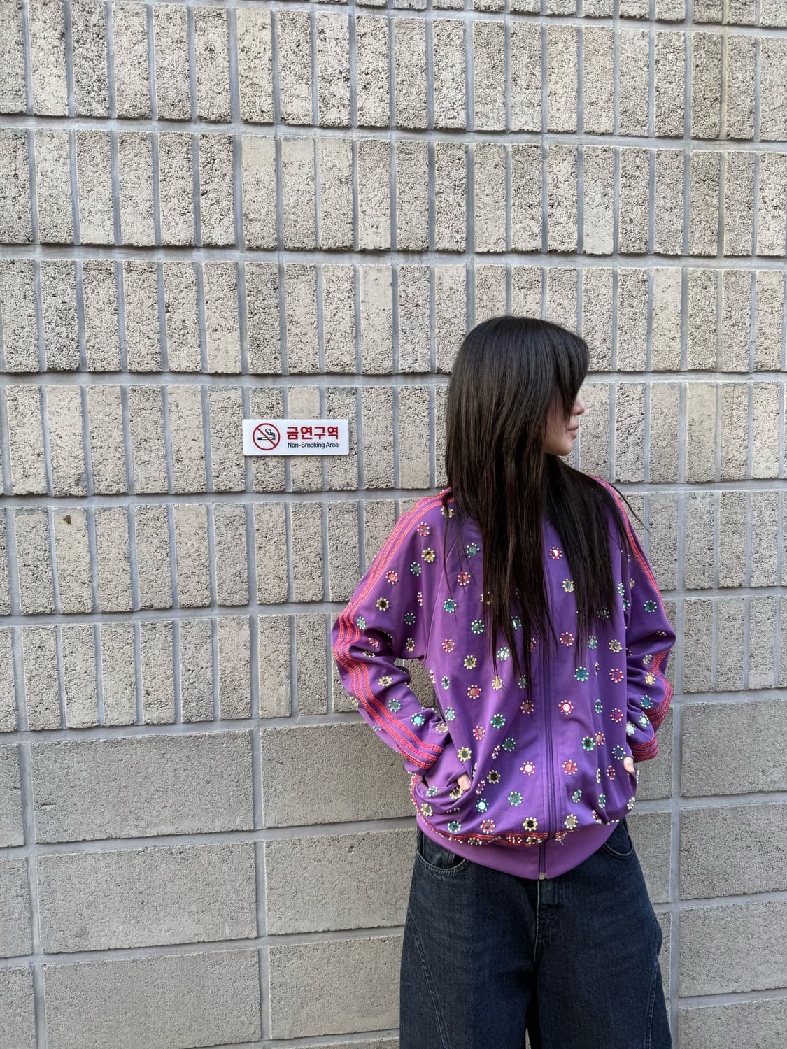 아디다스 제레미스캇 집업 상품이미지4