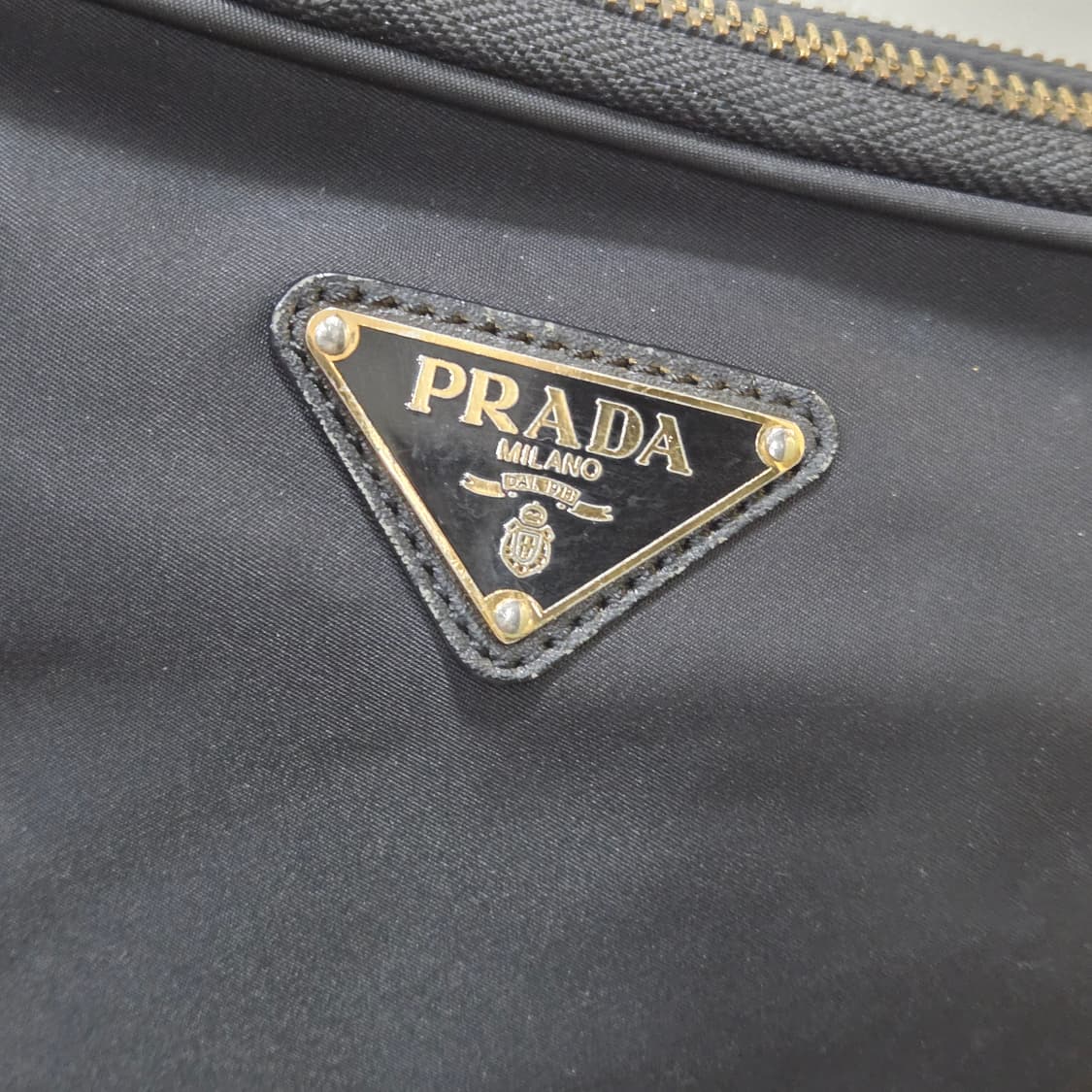 프라다 리나일론 미니 크로스 상품이미지4