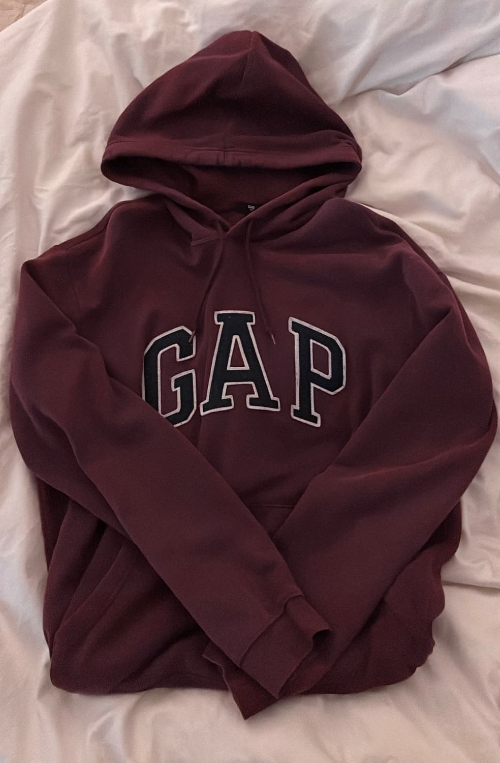 갭 후드티 상품이미지1