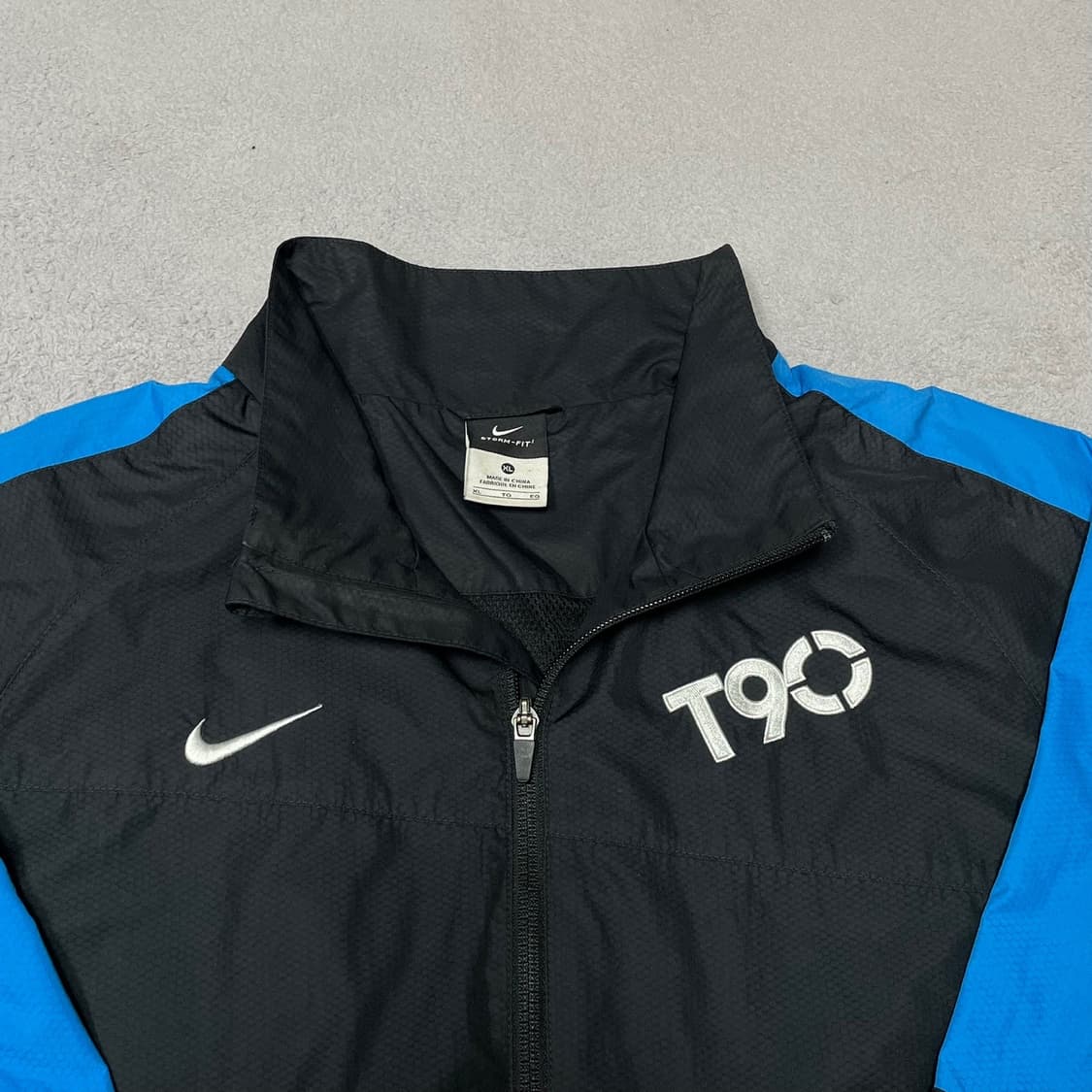 나이키 T90 STORM-FIT 윈드브레이커 바람막이 상품이미지2