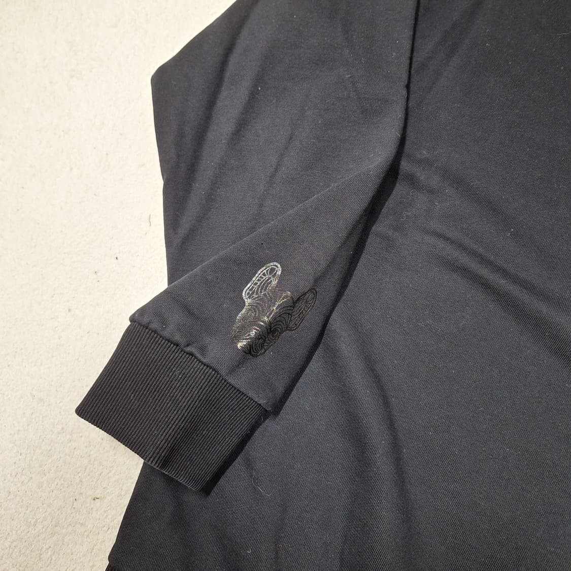 라이프워크  맨투맨M 상품이미지2