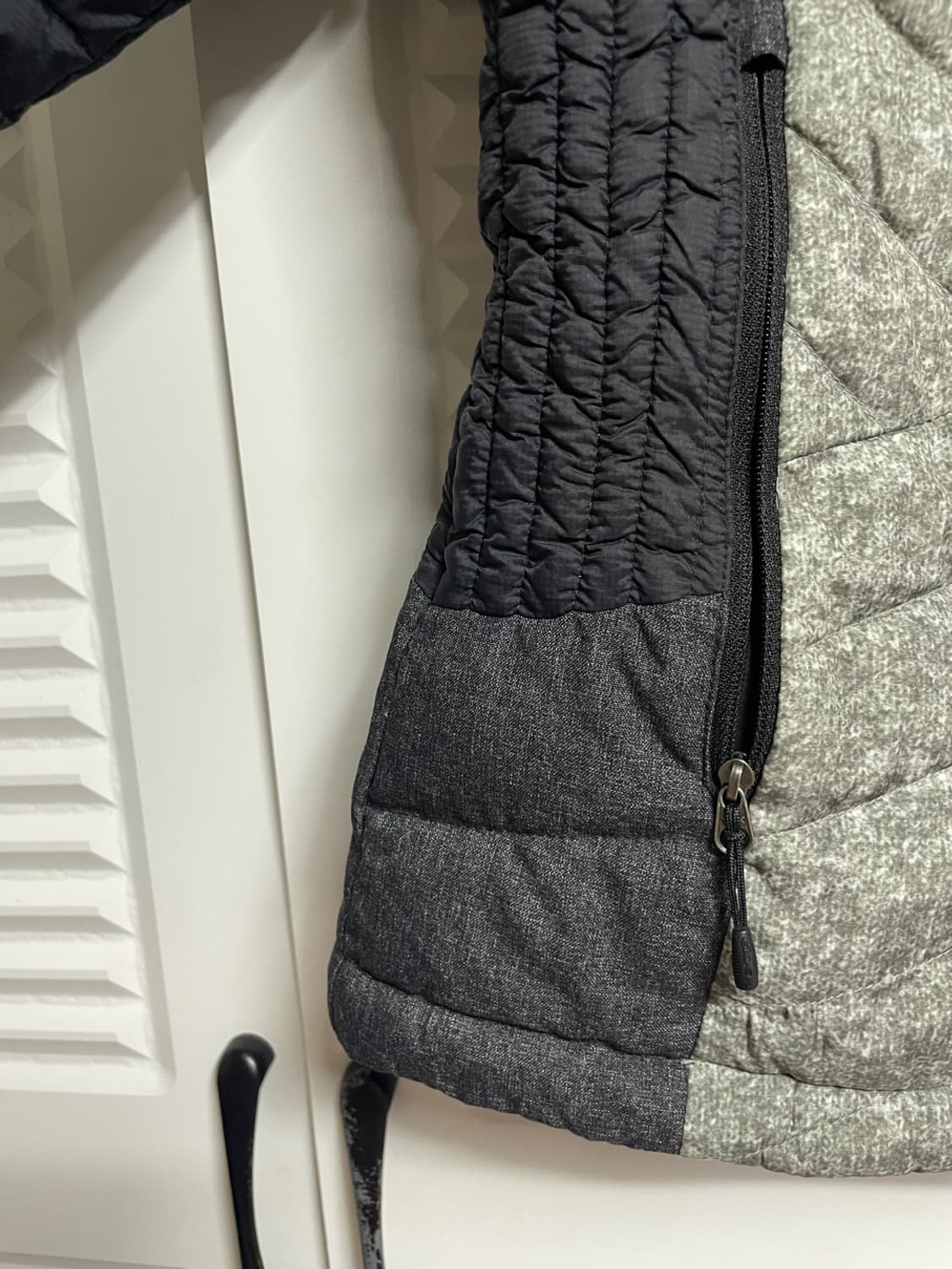 아이더 패딩 자켓 상품이미지6