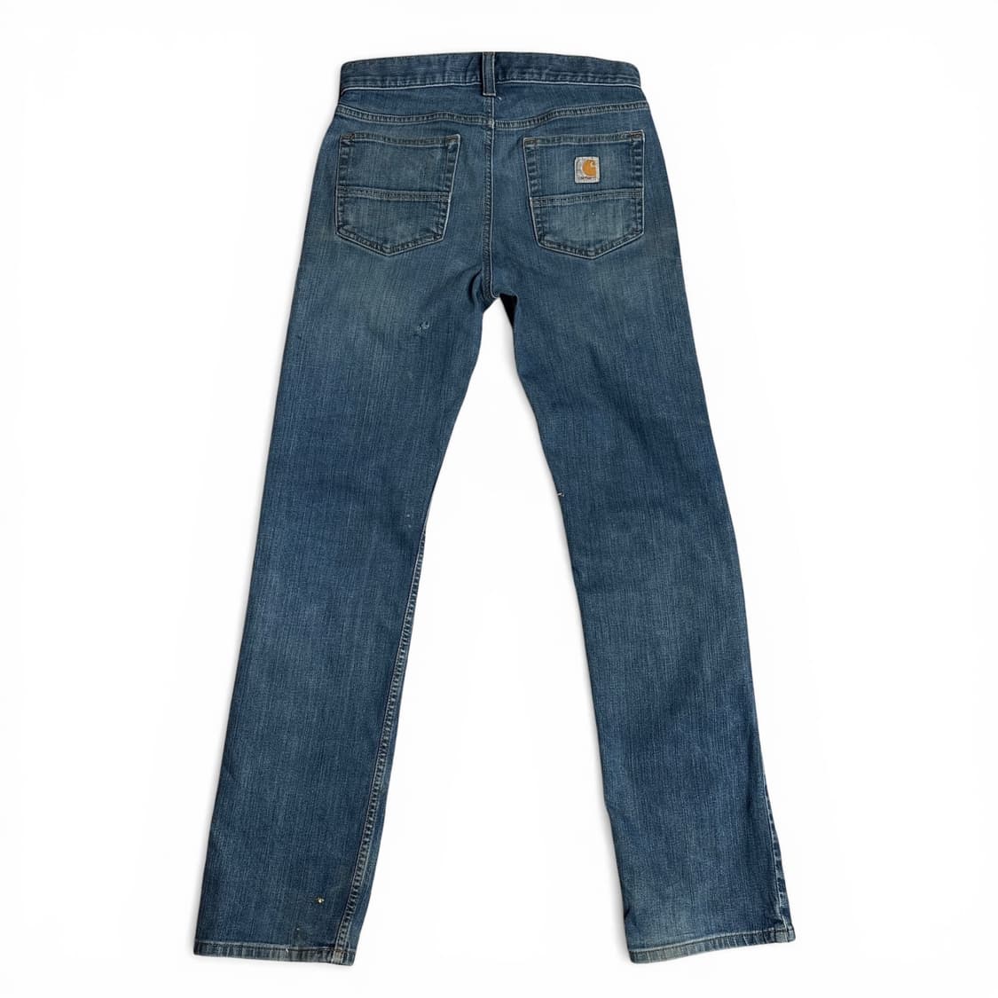 칼하트 데님팬츠 상품이미지4