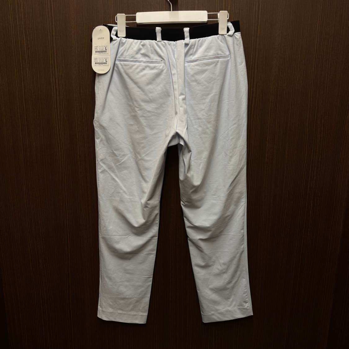 안다르 기능성 바지 상품이미지4