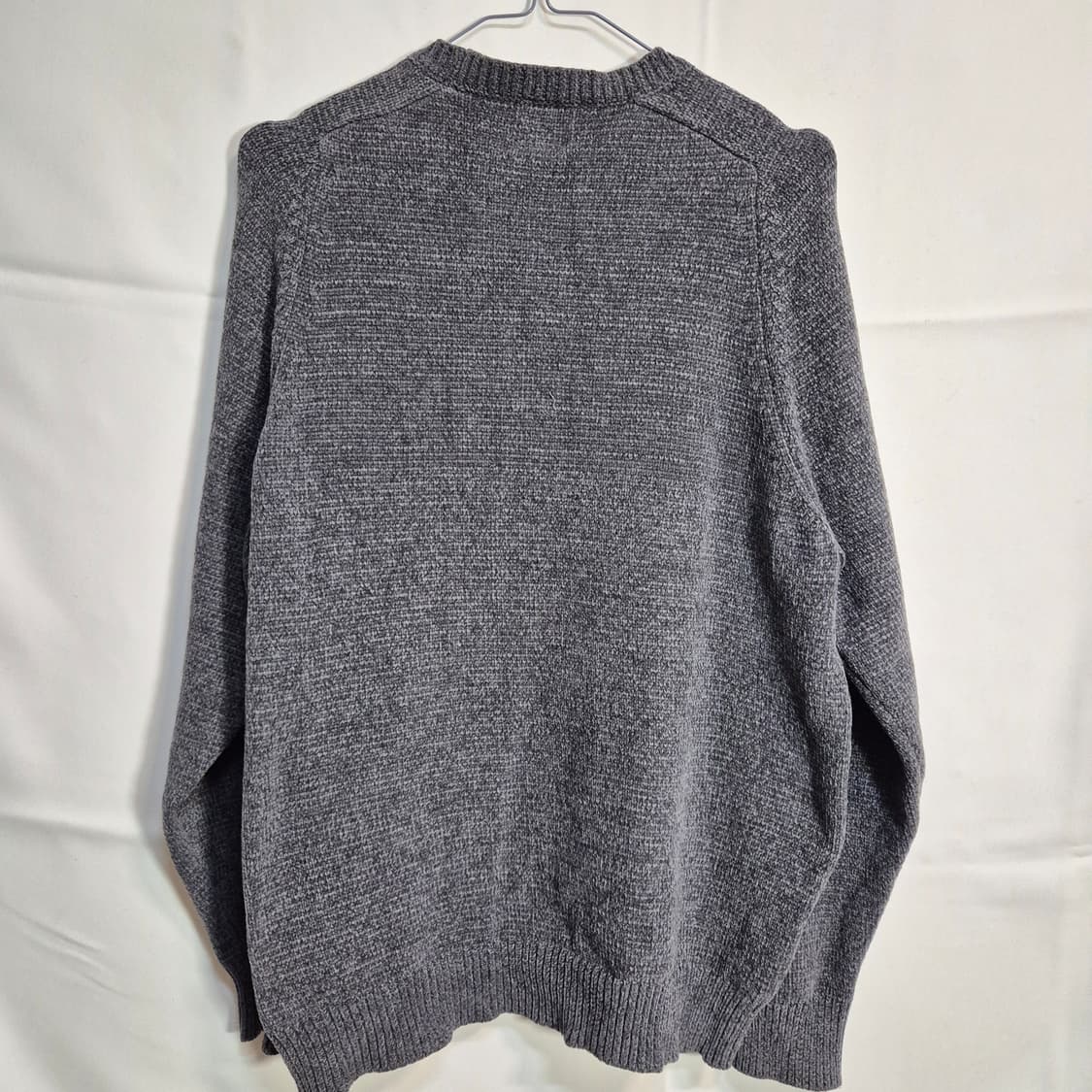 ZARA 남성 니트 L 사이즈 상품이미지3
