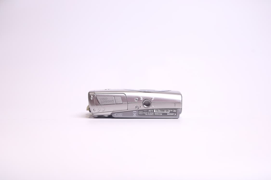 캐논 익시 810 박스셋(익서스 950 일본 내수 모델, 이체 시 할인) 상품이미지6