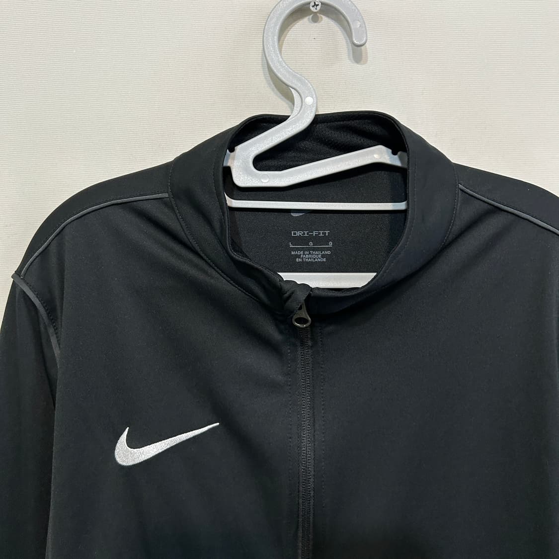 나이키 남성 져지 집업 105 상품이미지2