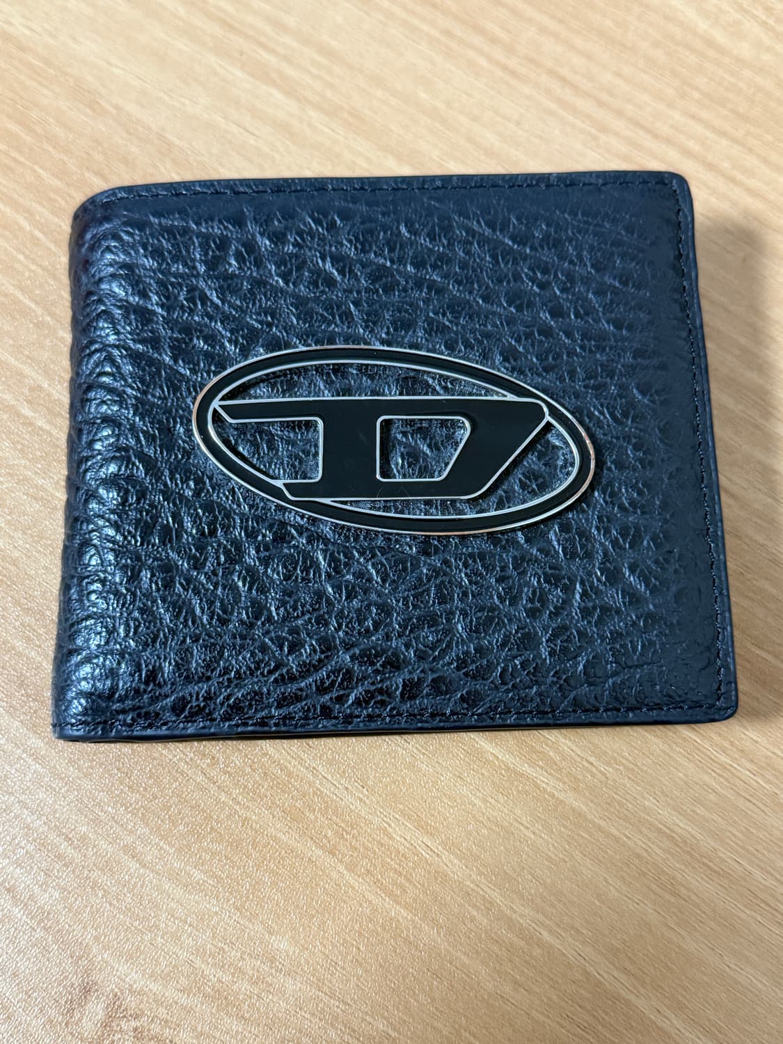 (새상품)디젤 반지갑 상품이미지3