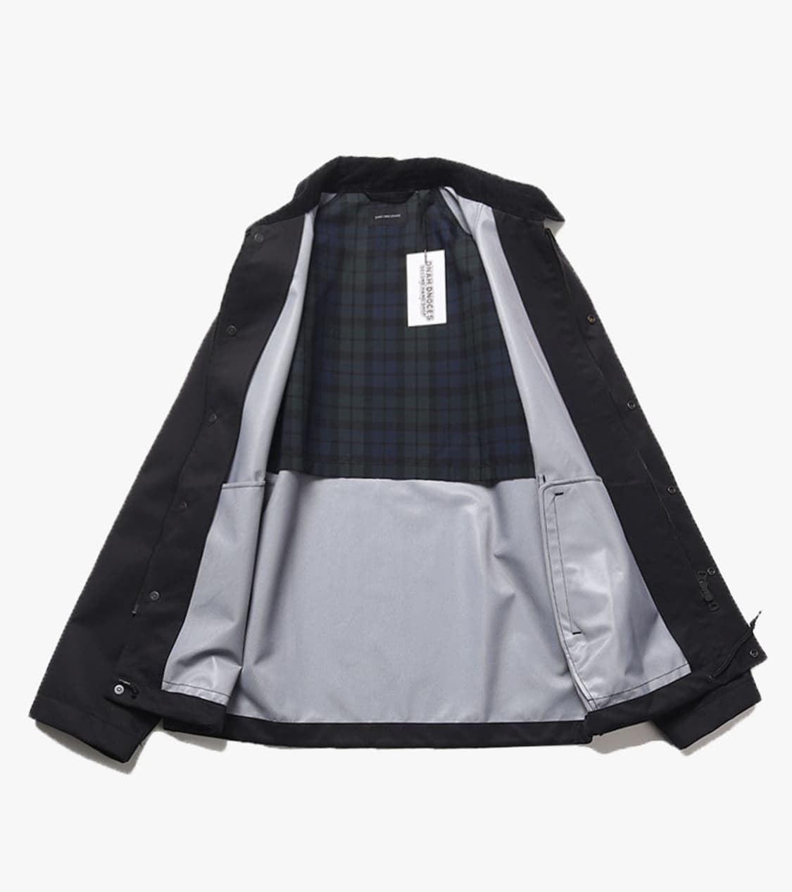 UNITED ARROWS G.L.R - 3 LAYER FIELD JK 상품이미지8